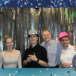 1. Prunksitzung 2026